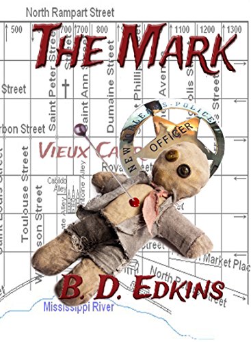 Mark B.D. Edkins