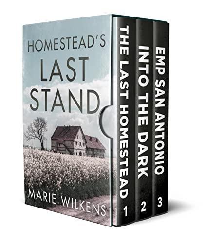 Homesteads Last Stand