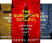 Heinous Crimes Unit Daniel Scott