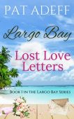 Lost Love Letters Book Pat Adeff