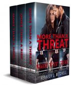 More Than a Threat Kennedy Mitchell