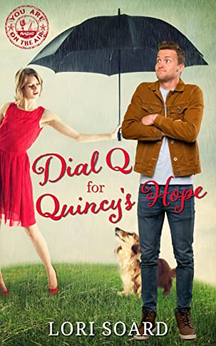 Dial Q for Quincy's Hope