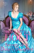 Secrets of a Duke's Samantha Holt