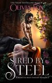 Sired by Steel Olivia Fox