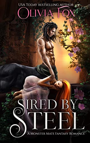 Sired by Steel