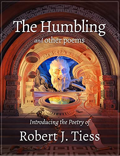 The Humbling and Other Poems