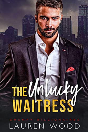 The Unlucky Waitress