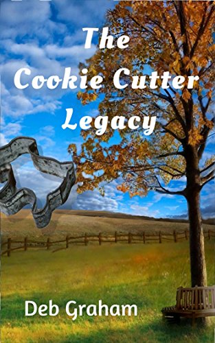 Cookie Cutter Legacy Deb  Graham