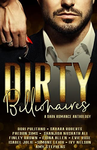 Dirty Billionaires Dori Pulitano