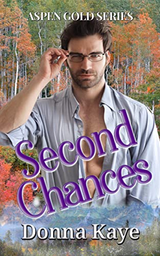 Second Chances Donna Kaye