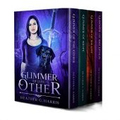 Other Realm - Glimmer Heather G.  Harris