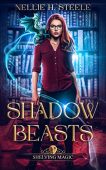 Shadow Beasts Nellie Steele