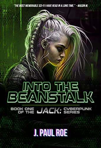 Into the BeanStalk