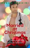 Married at Christmas Christmas Susan Rossini