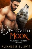Discovery Moon Alexander Elliott