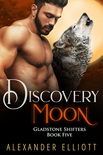 Discovery Moon