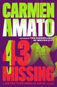 43 Missing Carmen Amato