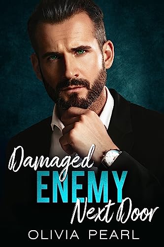 Damaged Enemy Next Door Olivia Pearl