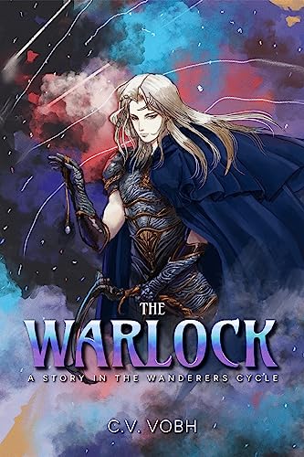 The Warlock (The Wanderers Cycle)