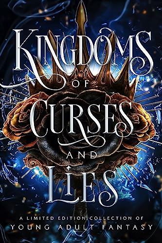 Kingdoms of Curses and C.K. O'Connor