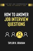 How To Answer Job Taylor Graham