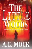 Little Woods A Horror A.G. Mock