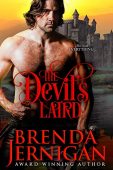 Devil's Laird Brenda Jernigan