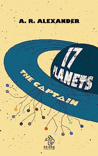 17 Planets - The Captain