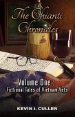 Chianti Chronicles Volume One Kevin Cullen