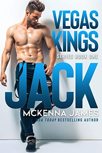 Jack (Vegas Kings #1)