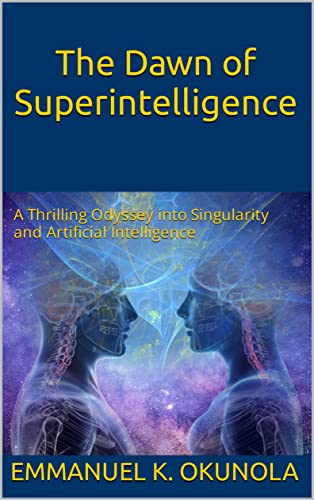 You are the chosen one - Artificial Intelligence and Spirituality