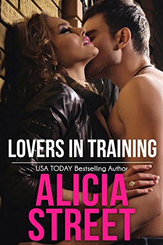 Lovers in Training Alicia Street