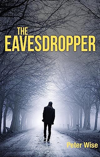 Eavesdropper Peter Wise