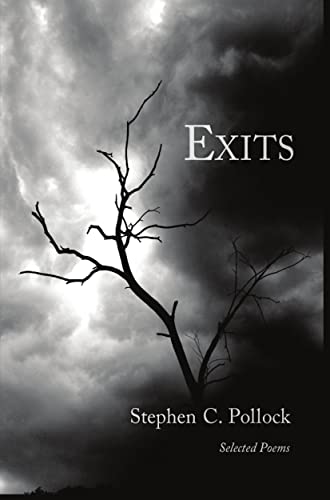 Exits Stephen C. Pollock