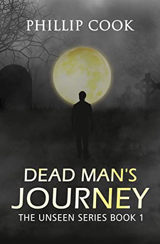 Dead Man's Journey