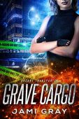 Grave Cargo Jami Gray