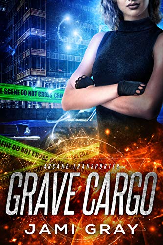 Grave Cargo Jami  Gray