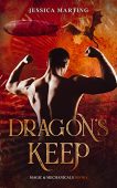 Dragon's Keep Jessica Marting