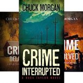Crime Chuck Morgan