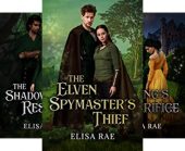 Elves of Eldarlan Elisa Rae