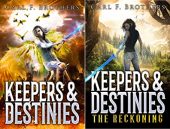 Keepers&Destinies Series Carl Brothers