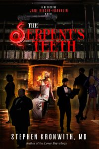serpents | JUST KINDLE BOOKS serpent's teeth