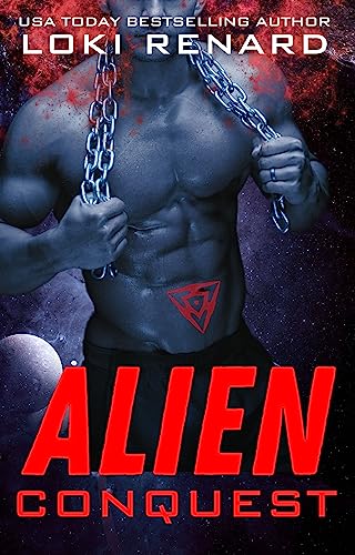 Alien Conquest