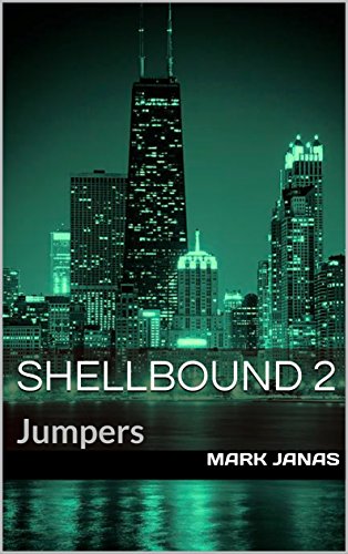 Jumpers: Shellbound 2