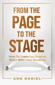 From Page To Stage Ann Noriel