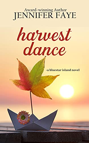 Harvest Dance: A Single Dad Small Town Romance