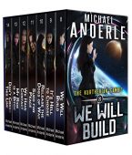 Kurtherian Gambit Boxed Set Michael Anderle