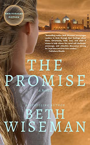 The Promise: Anniversary Edition