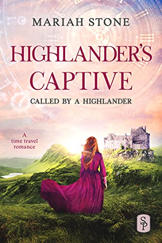 Highlander's captive