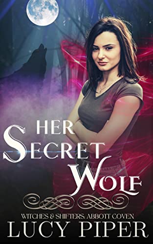 Her Secret Wolf